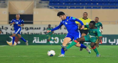 موريتانيا تهزم الكويت.. وانتصار مثير لمدغشقر في كأس العرب للشباب